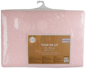 Ochraniacz do łóżeczka 180 cm – Bébé Douceur