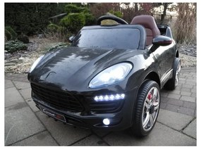 Auto na akumulator coronet s czarny
