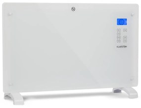 Klarstein Norderney 2000W 20m² Konwektor Biały