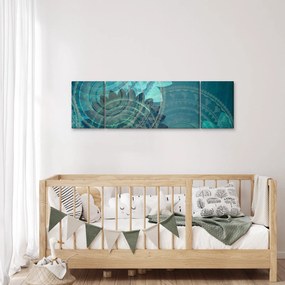 Obraz - Fantasy (170x50 cm)