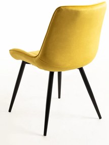 Krzeso Lene Velvet
