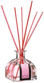 Odświeżacz powietrza z patyczkami,100 ml