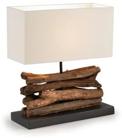 Lampa stołowa Kave Home Iahas