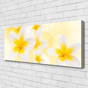 Obraz canvas Pastelowy Ogród Botaniczny