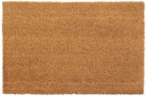 Naturalna wycieraczka pod drzwi 50x80 cm - Pakos 3X