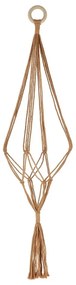 System do zawieszenia doniczki ø 19 cm Macramé – Esschert Design