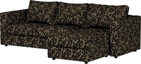 Pokrowiec na sekcję leżanki Vimle