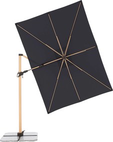 Doppler ALU WOOD antracyt