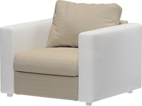 Pokrowiec na sekcję 1-osobową Vimle