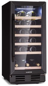 Klarstein Vinovilla 29 Built-In Chłodziarka do wina