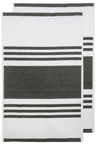Bawełniane ścierki zestaw 2 szt. 50x70 cm Lennox – Ladelle