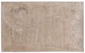Dywanik tkany z wiskozy SIRIA, 68 x 110 cm