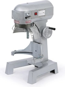 Profesjonalny mikser planetarny, 20 l, 1500 W