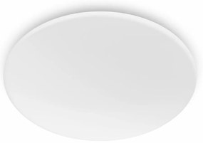 Philips 8719514431706 lampka sufitowa LED Moire 36W 3600 lm 2700 K 49 cm, biała