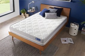 Materac Actiflex touch 160x210cm, Grubosc : 20 cm, sprezyny kieszeniowe, Zrównowazony, 3 strefy komfortu