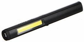 Sixtol Wielofunkcyjna latarka z laserem LAMP PEN UV 1, 450 lm, COB LED, USB