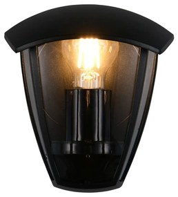 Zewnętrzna lampa ścienna (wysokość 20 cm) Venta – Trio