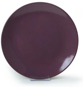 Ceramiczny zestaw talerzy 18 szt. – Hermia