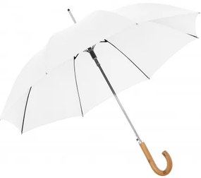 Mia Vienna dark grey   - parasol strzelecki Bare-bones