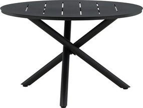 Alma Round Dining Table