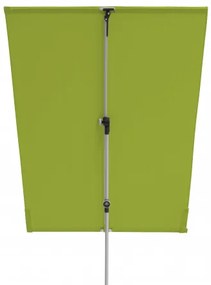 Parawan balkonowy ACTIVE 180 x 130 cm - parasol uchylny : Substancja Desen - 836