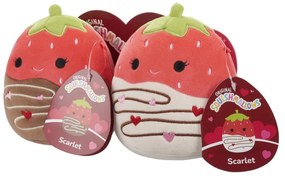 Zabawki pluszowe zestaw 2 szt. Scarlet – SQUISHMALLOWS