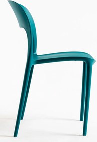 Zestaw 4 Krzese Inis