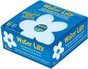Akcesoria do czyszczenia basenu "Water Lily"