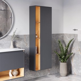 Słupek łazienkowy BELDIVO 170 cm