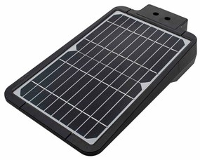 Lampa Solarna Street 15W 4000K