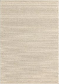 Dywan z mieszanki wełny tkany ręcznie w kolorze kości słoniowej 160x230 cm Ravine – Asiatic Carpets