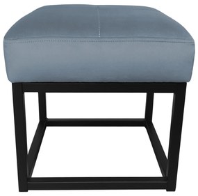 Pufa MAX LOFT podstawa czarna BL06