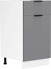 Szafka kuchenna W 40 cm dolna szafka Fasola