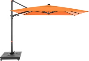 Doppler myZone LED pomarańczowa