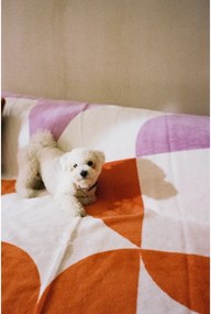 Koc 150x200 cm Tul – noo.ma