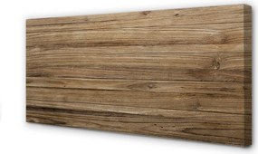 Duży obraz na płótnie Drewniane Deski Na Ścianę