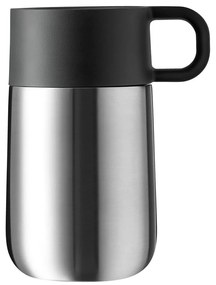 Kubek termiczny w kolorze srebra Impulse – WMF