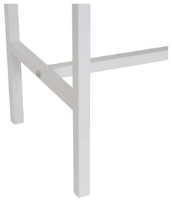 Konsola w dekorze dębu w naturalnym kolorze 30x100 cm Mid-Lines – Casa Selección