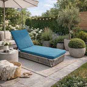 Łóżko do ogrodu Corda