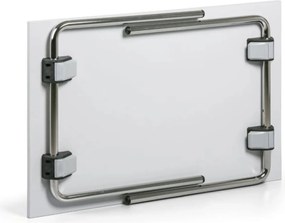 Składany stół SPOT, 160x80 cm, dąb naturalny