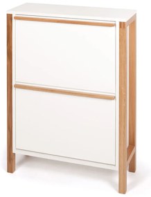 Szafka na buty z 2 szufladami Woodman Northgate