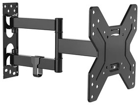 ECG LD 174201 wysuwany, obrotowy i przechylny uchwyt TV