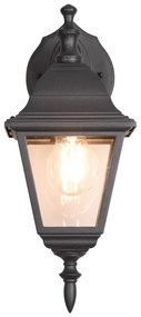 Lampa zewnętrzna (wysokość 34 cm) Livenza – Trio