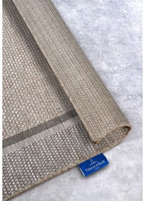 Dywan odpowiedni na zewnątrz w naturalnym kolorze 155x230 cm Luitwin – Villeroy&amp;Boch