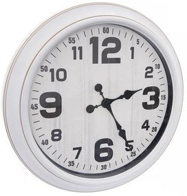 Zegar ścienny ø 40,5 cm – Orion