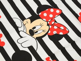 Dziecięcy fartuch MICKEY MOUSE - różne kolory Kolor: Niebieski