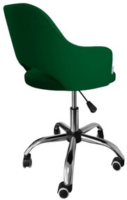 Fotel obrotowy biurowy Milano MG25