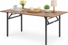 Stół biurowy konferencyjny sztaplowany dąb sonoma R7-K37