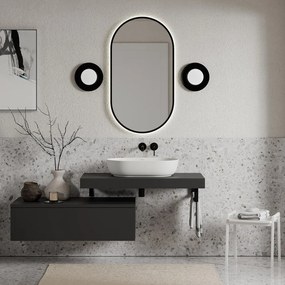 Meble łazienkowe JUVIA Float od 100 do 160 cm