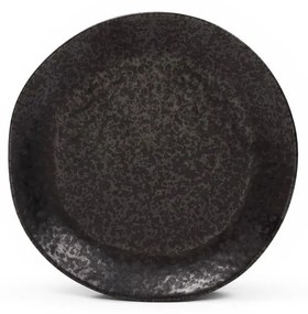 Kamionkowy zestaw talerzy 18 szt. Dark Moon – Bonami Selection